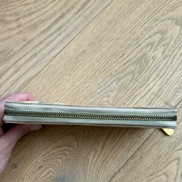 🙌SOLD🙌LV🖤Damier Azur Insolite Wallet - Picture 7 of 13